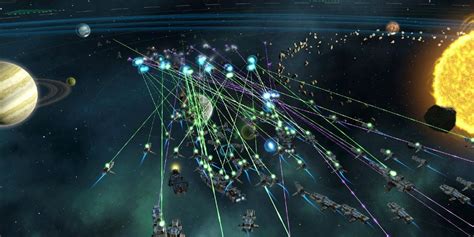 stellaris war|Stellaris – Warfare Guide: How to Win Wars, Declare War, Etc.